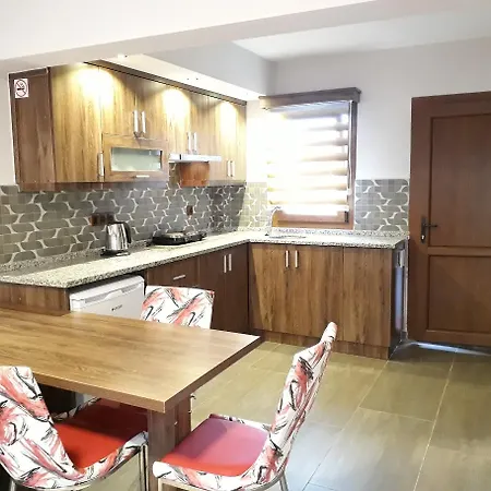 Dolphin & 4* Ortaca (Mugla)