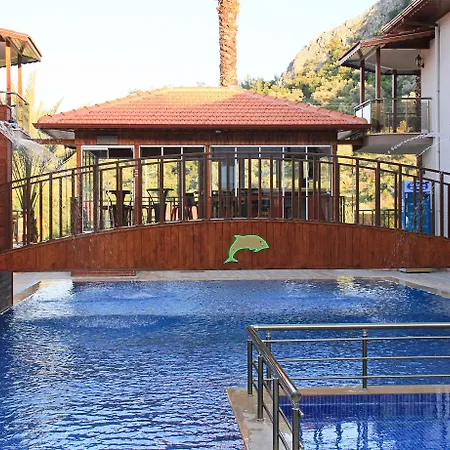 Dolphin & מלון Ortaca (Mugla)