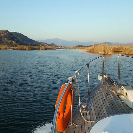 Dolphin & מלון Ortaca (Mugla)