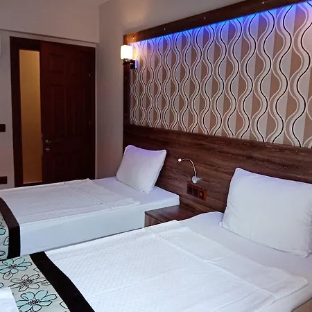 Dolphin & Hotel 4*